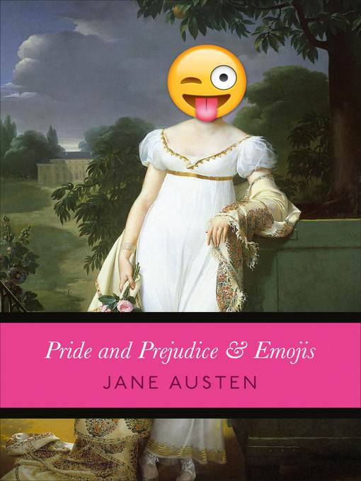 Pride and Prejudice & Emojis