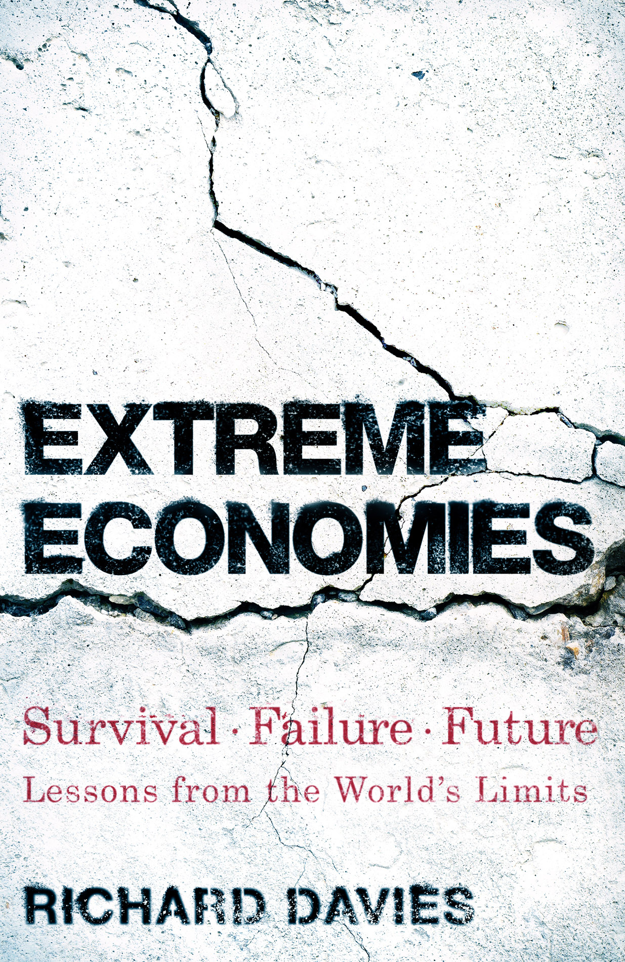 Extreme Economies