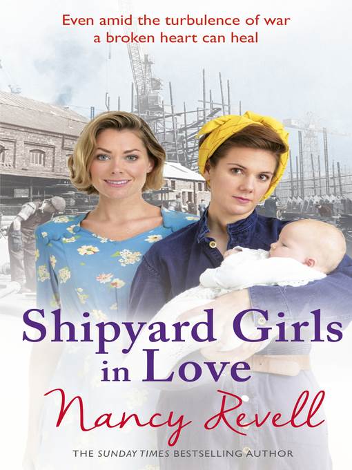 Shipyard Girls in Love