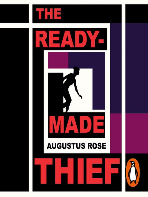 The Readymade Thief