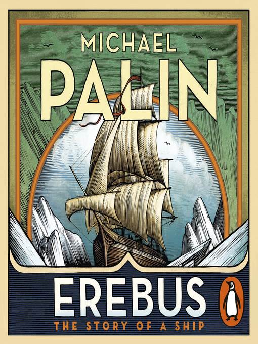 Erebus--The Story of a Ship