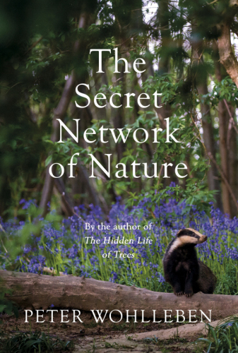 The Secret Network of Nature