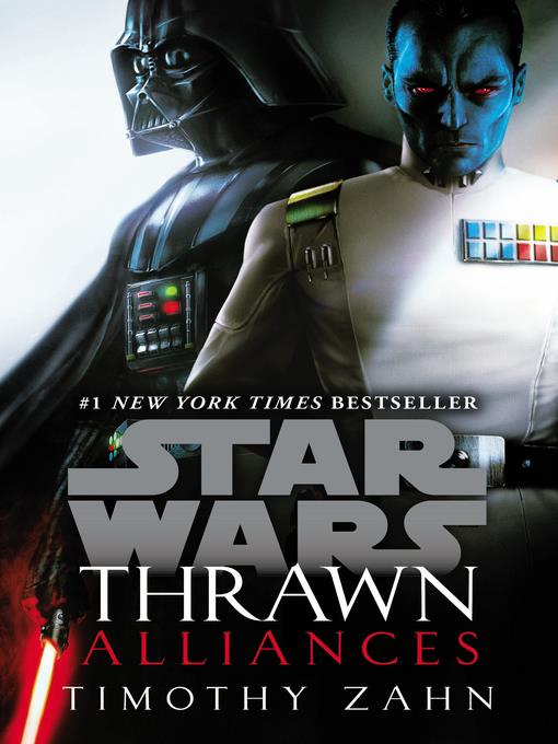 Thrawn: Alliances