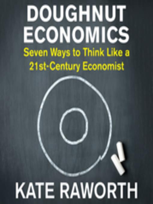 Doughnut Economics