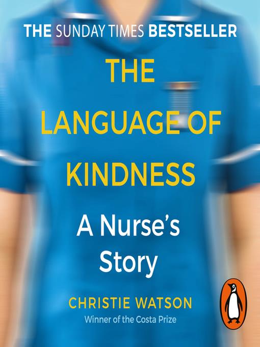 The Language of Kindness