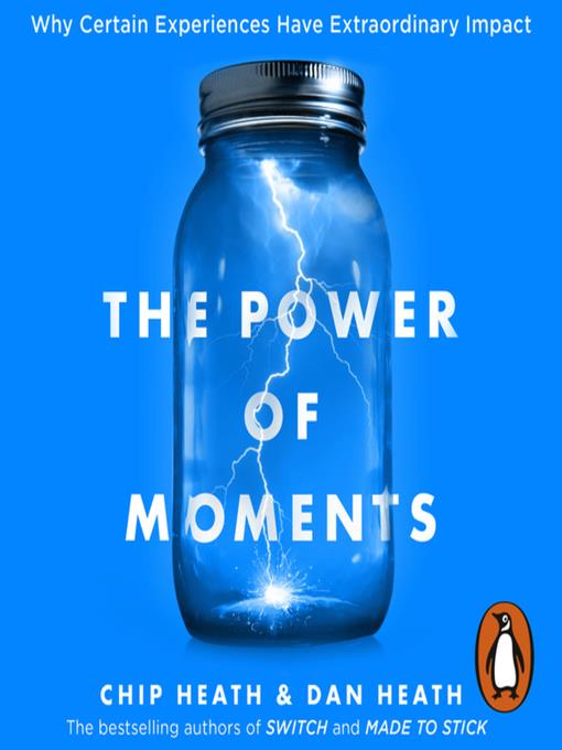 The Power of Moments