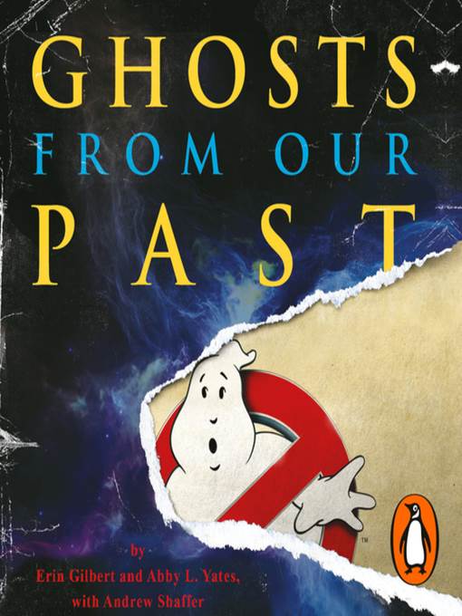 Ghosts from Our Past