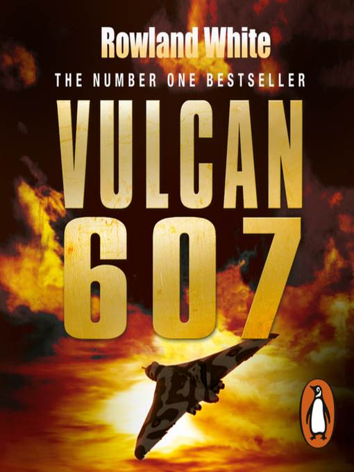 Vulcan 607