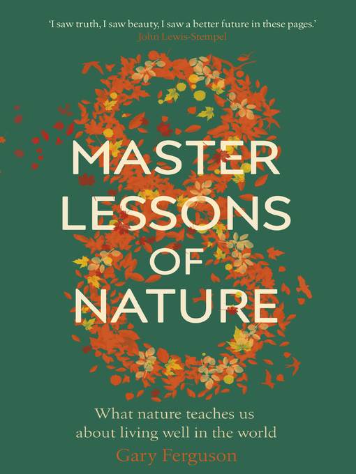 Eight Master Lessons of Nature