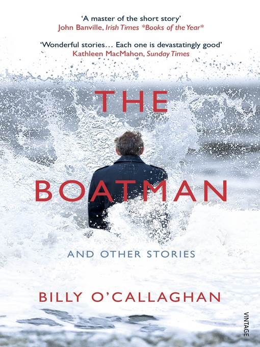 The Boatman and Other Stories