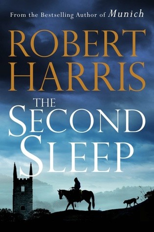 The Second Sleep