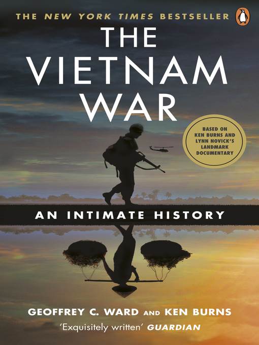 The Vietnam War