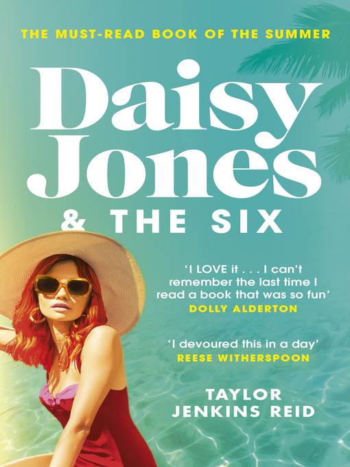 Daisy Jones and the Six