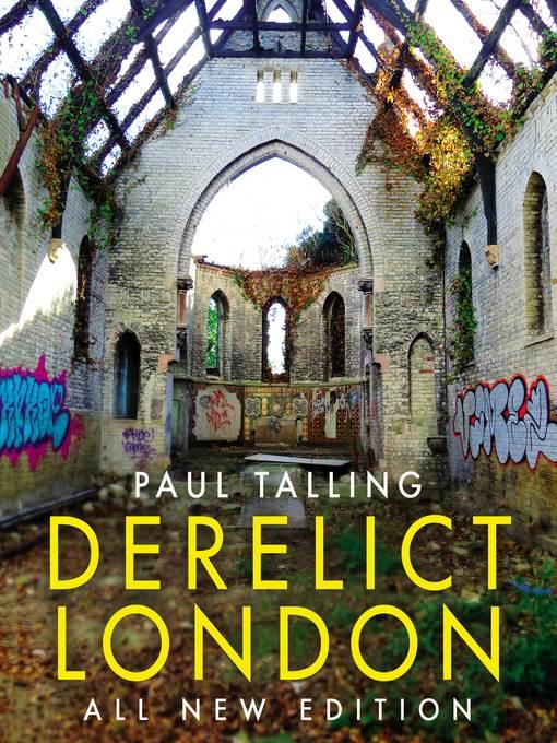 Derelict London