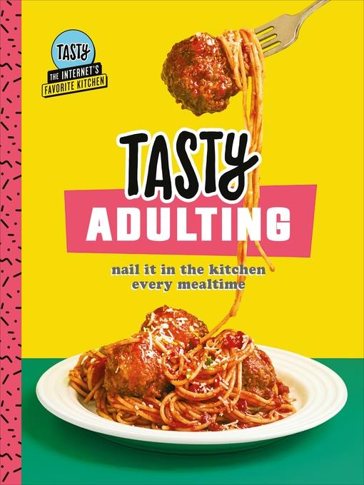 Tasty Adulting