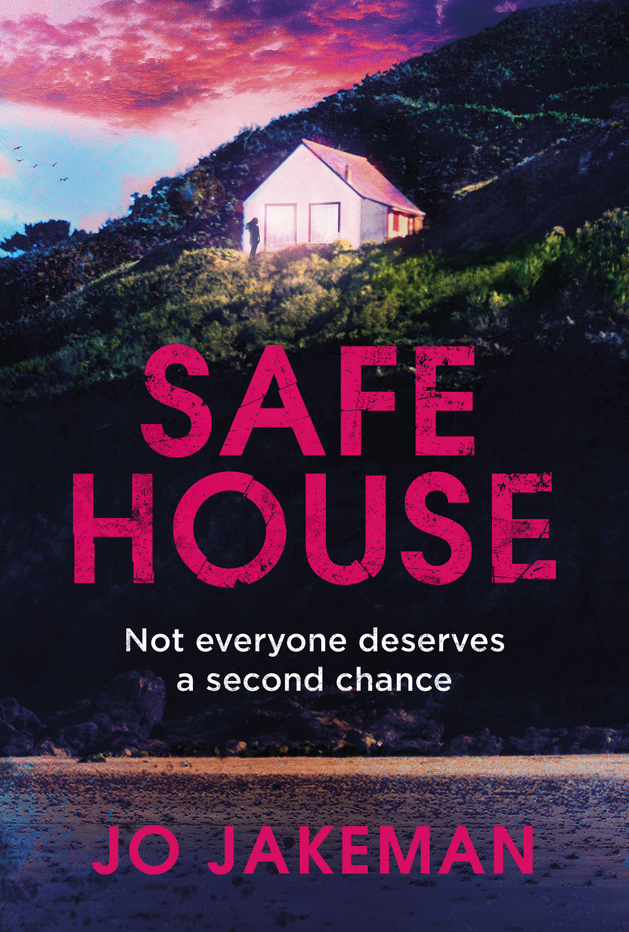 Safe House