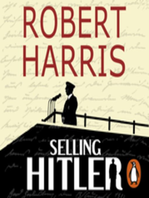 Selling Hitler