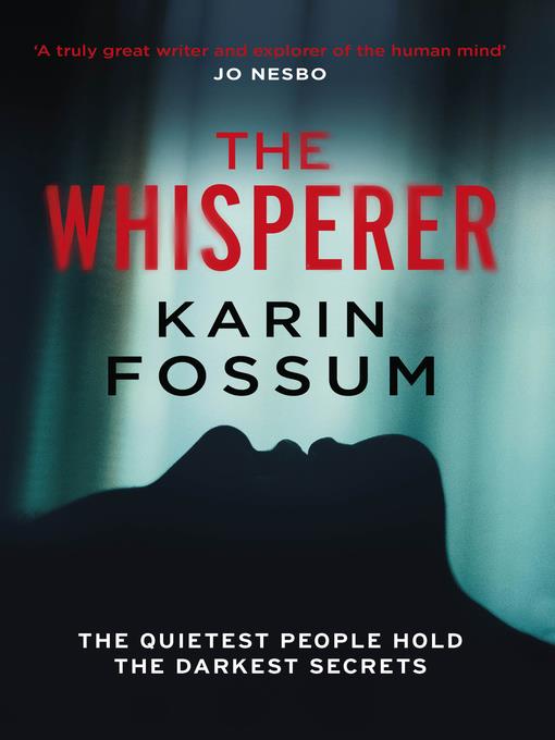 The Whisperer