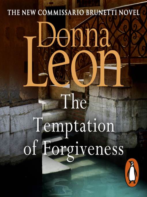 The Temptation of Forgiveness