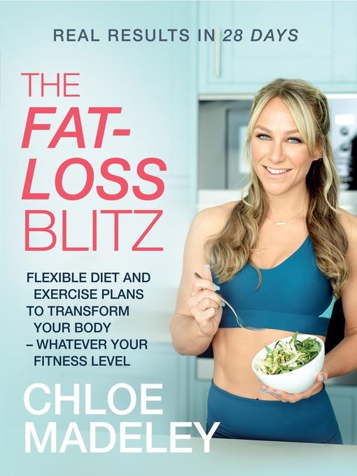 The Fat-loss Blitz