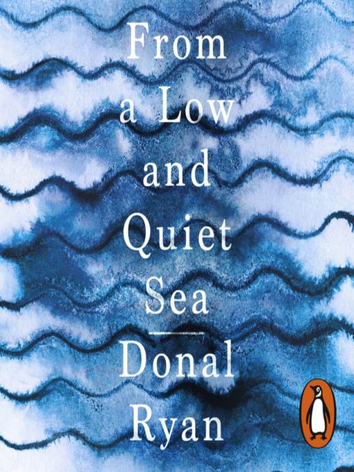 From a Low and Quiet Sea