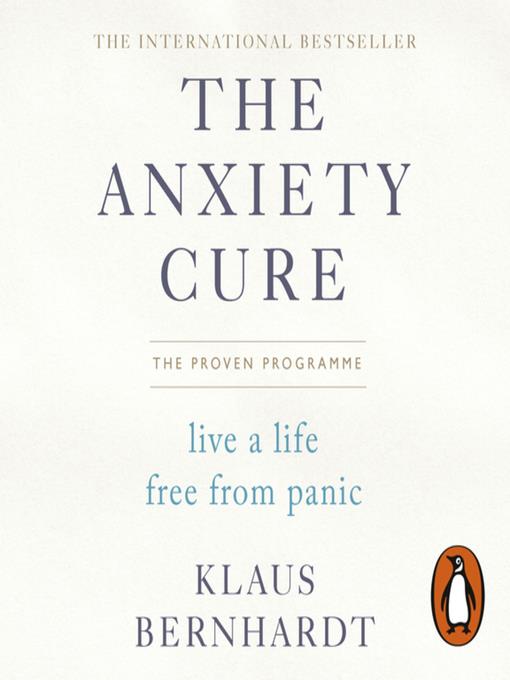 The Anxiety Cure