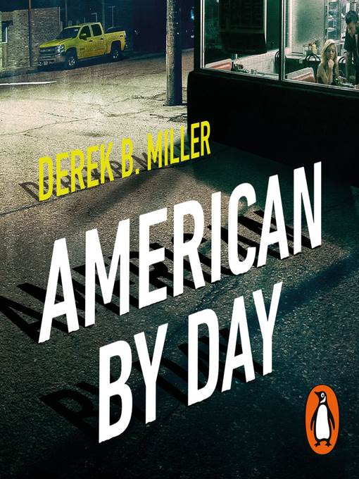 American by Day
