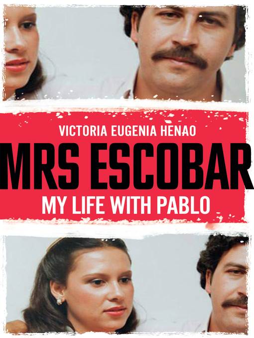 Mrs Escobar