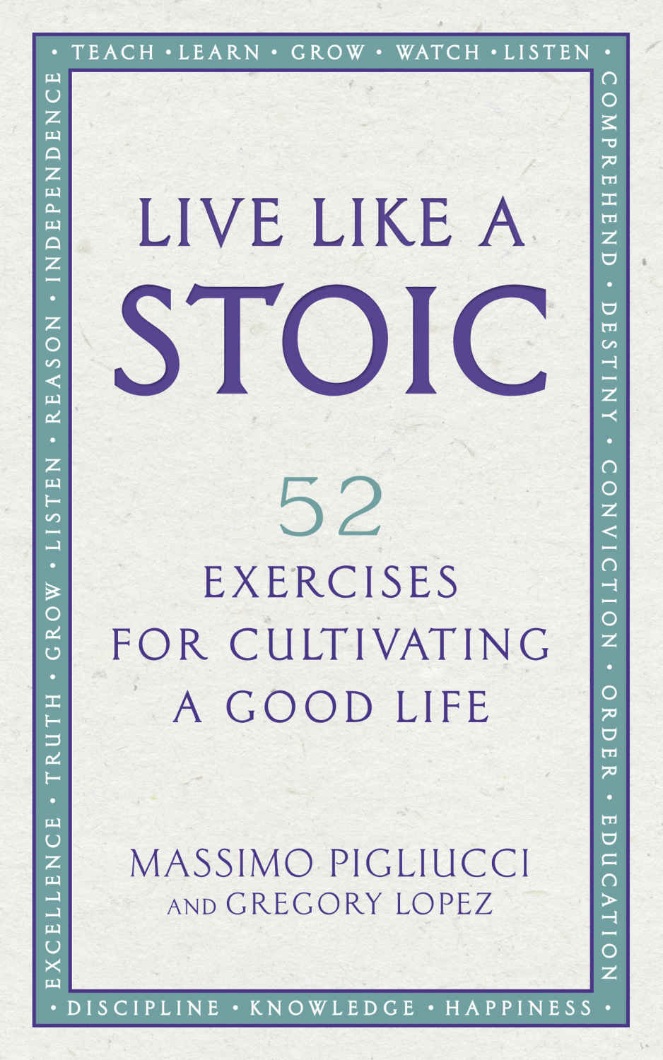 Live Like a Stoic