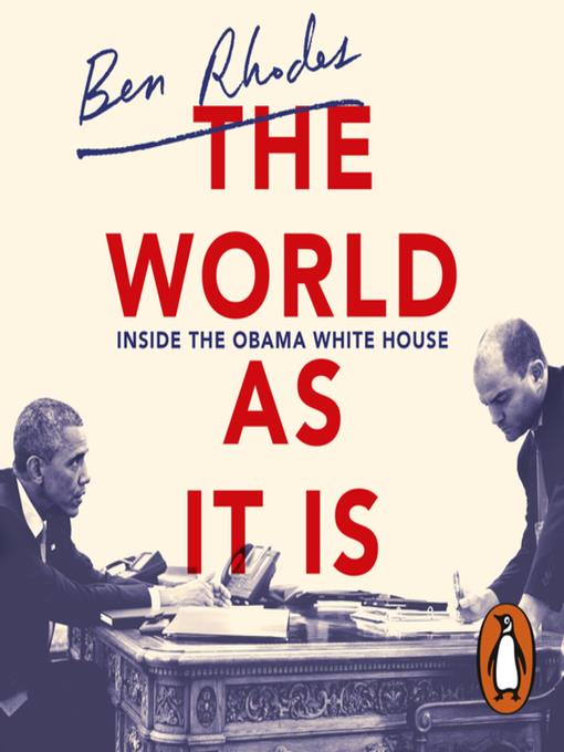 The World As It Is