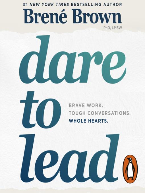 Dare to Lead