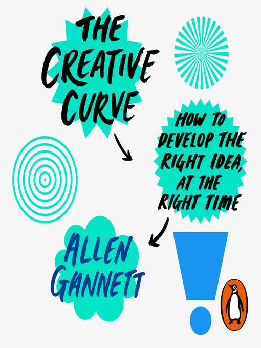 The Creative Curve