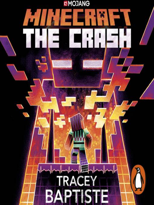 Minecraft--The Crash
