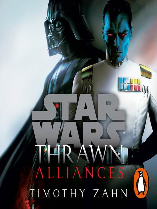 Thrawn--Alliances (Star Wars)