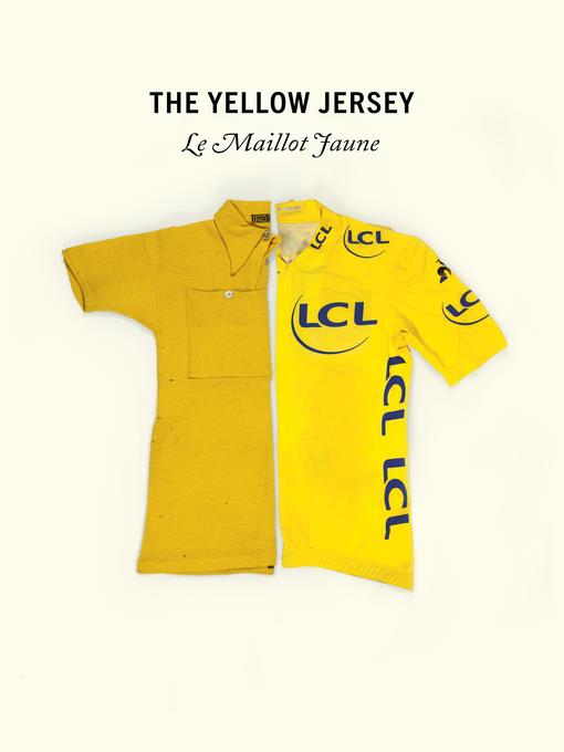 The Yellow Jersey