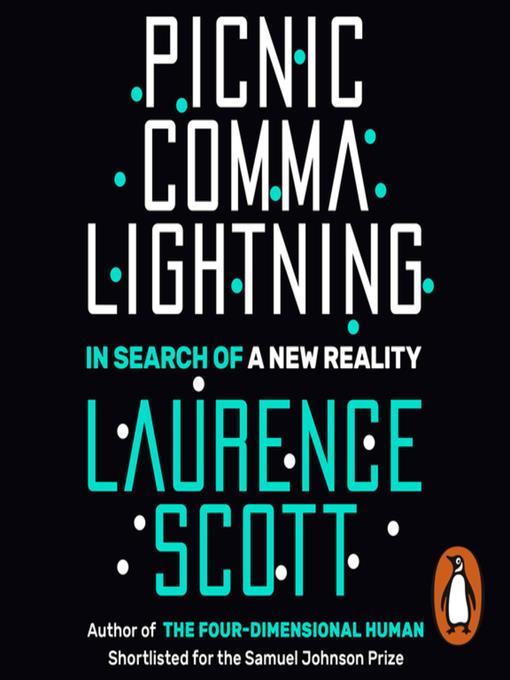 Picnic Comma Lightning