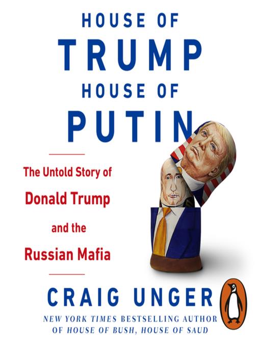 House of Trump, House of Putin