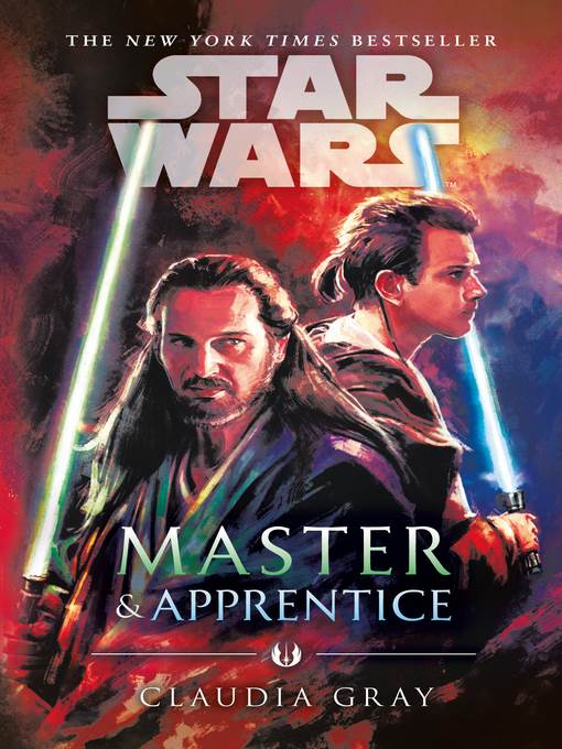 Master and Apprentice