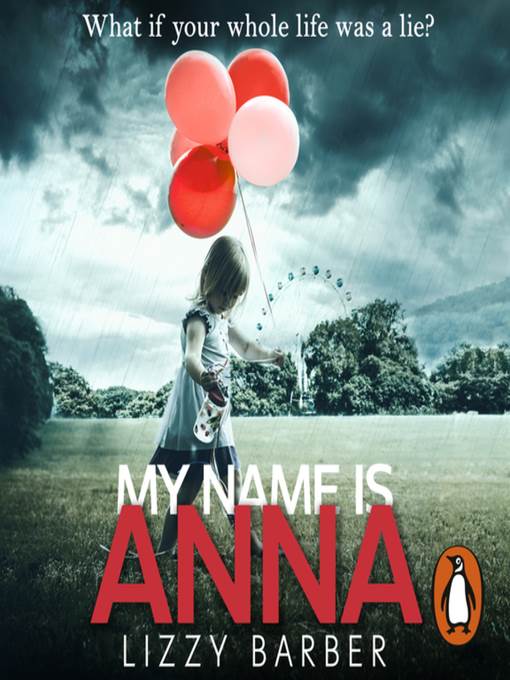 My Name is Anna