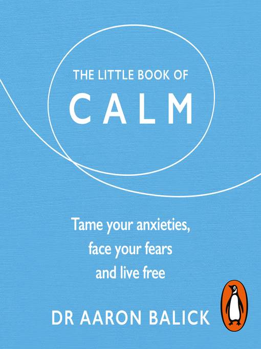 The Little Book of Calm