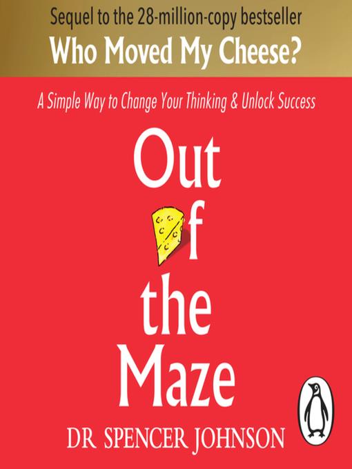 Out of the Maze