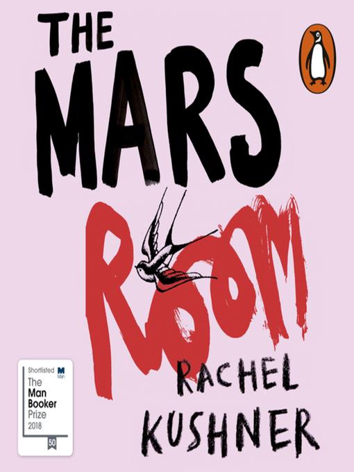 The Mars Room