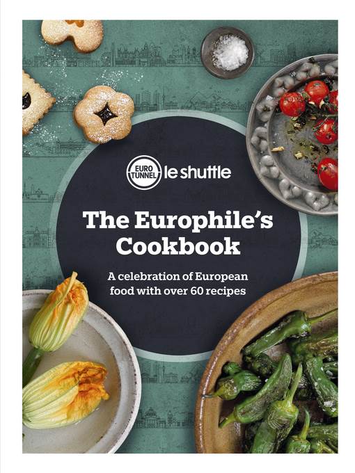 The Europhile's Cookbook