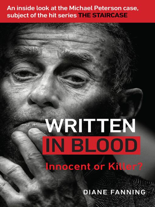 Written in Blood: Innocent or Guilty?