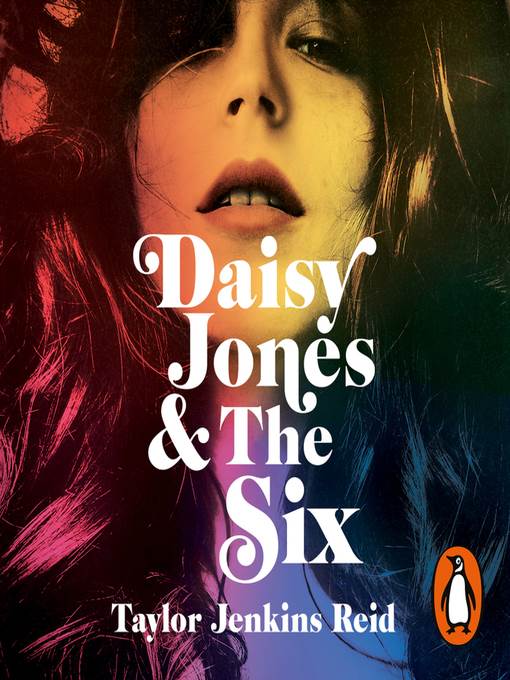 Daisy Jones and the Six