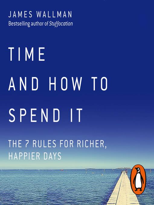 Time and How to Spend It