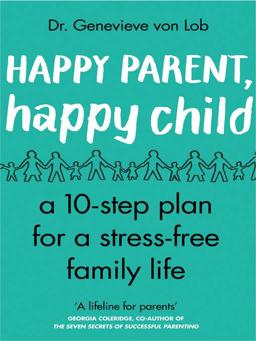 Happy Parent, Happy Child