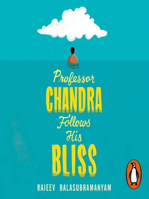 Professor Chandra Follows His Bliss