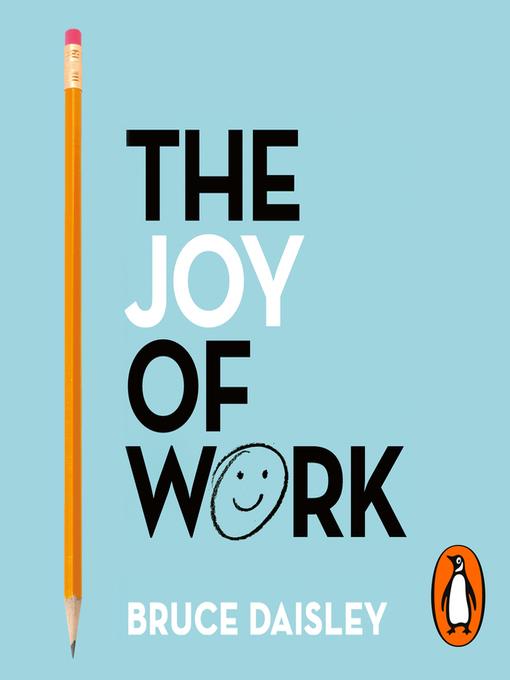 The Joy of Work