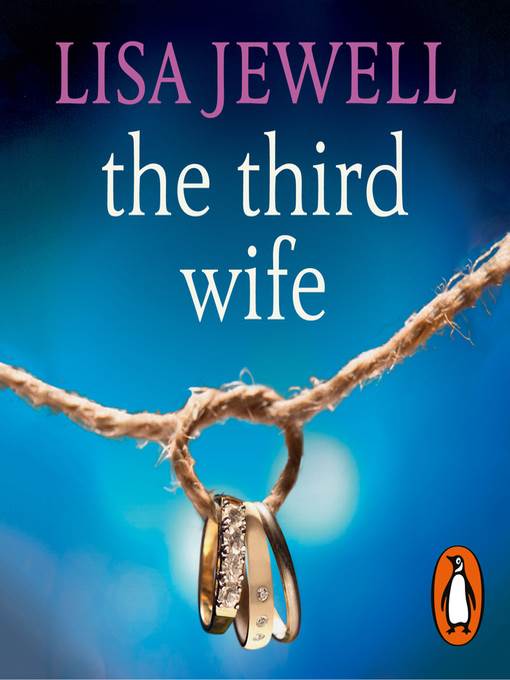 The Third Wife